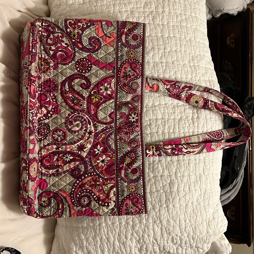 Vera Bradley bag